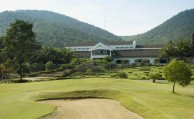 Evergreen Hills Golf Club & Resort - Clubhouse